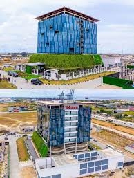 FCMB Reaffirms Growth Drive, Supports Lekki Irele Tower Project 1 images 2026 04 03T164546.406