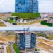 FCMB Reaffirms Growth Drive, Supports Lekki Irele Tower Project 5 FCMB Reaffirms Growth Drive, Supports Lekki Irele Tower Project
