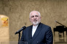 Ex-Iranian Minister Zarif Urges Iran To Strike Deal With US To End War