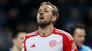 Kane Ruled Out Of Bayern Match With Injury - Kompany 1 images 2026 04 03T173435.737