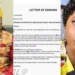 Oil Money Issues 7 Day Ultimatum To Blessing CEO For ₦20m Refund Over Cancer Claims
