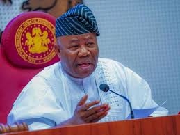 Easter: Akpabio Urges Nigerians To Embrace Peace, Tolerance 1 images 2026 04 04T152547.125