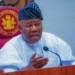 Easter: Akpabio Urges Nigerians To Embrace Peace, Tolerance
