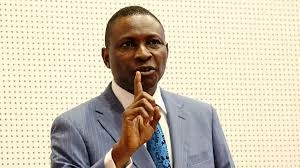 Easter: Nigeria Will Break Yokes Of Corruption - EFCC Chairman 1 images 2026 04 04T154504.927