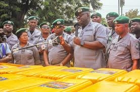 Ogun Customs Records 266% Export Growth 1 images 2026 04 04T173554.919