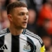 Trippier To Leave Newcastle At End Of Season