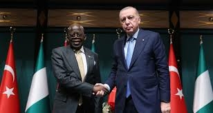 Türkiye Pushes for $5bn Trade Boost with Nigeria Amid Investment Opportunities 1 images 2026 04 05T120530.560