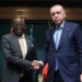 Türkiye Pushes for $5bn Trade Boost with Nigeria Amid Investment Opportunities