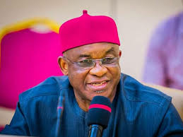 Easter: David Mark Urges Unity, Says ADC Is Unshaken 1 images 2026 04 05T125419.367