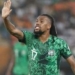 Iwobi Apologises for "Reckless" Red Card Against Jordan 5 Iwobi Apologises for “Reckless” Red Card Against Jordan