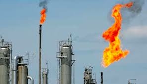 Nigeria Loses $56.75bn to Gas Flaring—World Bank 1 images 2026 04 06T120045.718