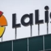La Liga Condemns Sevilla Fans’ Threat, Intimidation Of Players After 3rd Consecutive Defeat