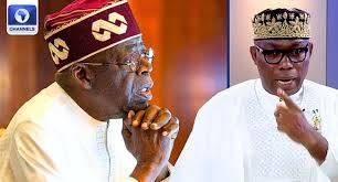 Plateau Killings: Adebayo Says Tinubu Lacks Political Will to End Insecurity 1 images 2026 04 06T150832.768