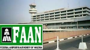 Nigeria now Africa's 2nd Largest Domestic Aviation Market, Records 10% Growth - FAAN 1 images 2026 04 06T173202.850