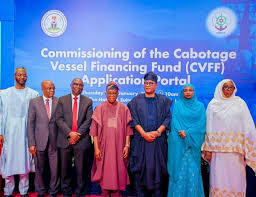 Cabotage Financing Fund Applications Hit 60 As NIMASA Signs Performance Bond 1 images 2026 04 06T173358.109