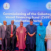Cabotage Financing Fund Applications Hit 60 As NIMASA Signs Performance Bond 5 Cabotage Financing Fund Applications Hit 60 As NIMASA Signs Performance Bond