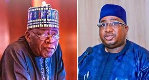 2027: Gov. Idris Vows To Deliver Kebbi For Tinubu
