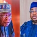 2027: Gov. Idris Vows To Deliver Kebbi For Tinubu