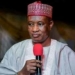 Kwankwaso Says Ex-Deputy Gov’s Defection Strengthens ADC