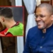 DR Congo’s Minister Vows To Turn Ronaldo’s Final World Cup Into A ‘Nightmare’