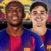 Barcelona Target Osimhen Amid Atlético’s Firm Stance On Álvarez