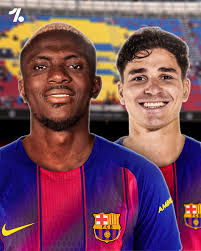 Barcelona Target Osimhen Amid Atlético’s Firm Stance On Álvarez