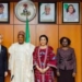 Nigeria, Indonesia Reaffirm Commitment To Economic Cooperation