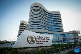 Africa CDC Names Oramah, 3 Others As Senior Advisors