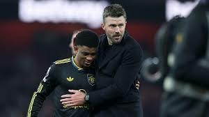 Amad Backs Carrick For Manchester United Job 1 images 2026 04 07T165422.849