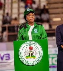 World Health Day: Remi Tinubu Seeks Investment In Health Systems, Science-driven Solutions