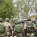 1 Soldier Killed As GOC Convoy Battles Fleeing Bandits In Zamfara 5 1 Soldier Killed As GOC Convoy Battles Fleeing Bandits In Zamfara