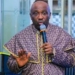 2027: Tinubu In Dilemma Over VP Shettima — Primate Ayodele