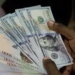 Naira Averages 1.8% Depreciation In March Despite Higher Oil Prices 5 Naira Averages 1.8% Depreciation In March Despite Higher Oil Prices