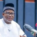 APC Caucus Opposes Move To Bring In Gov. Mohammed 5 APC Caucus Opposes Move To Bring In Gov. Mohammed