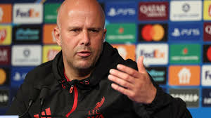Slot Tips Liverpool To Bounce Back Against PSG 1 images 2026 04 08T163514.452