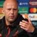 Slot Tips Liverpool To Bounce Back Against PSG 5 Slot Tips Liverpool To Bounce Back Against PSG