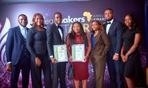 Standard Chartered Named West Africa’s Top Mergers & Acquisitions Financial Adviser 1 images 2026 04 08T190443.352