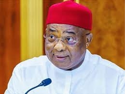 Imo Set To Host Anyaoku’s 15th Annual Lecture Series, This Thursday