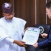 Ododo Hands Over Airport Project To Contractors In Kogi 4 Ododo Hands Over Airport Project To Contractors In Kogi