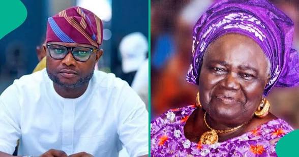 Edo NUJ Mourns Deputy Governor’s Mother