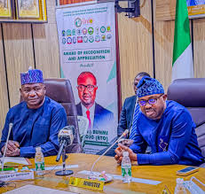 Anti-Terror War: Defence Minister Calls For Synergy, Says Enemies Unknown