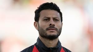Egyptian Goalkeeper Banned For Striking Referee 1 images 2026 04 10T150423.594