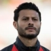 Egyptian Goalkeeper Banned For Striking Referee
