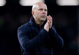 Slot Insists On 'Complete Backing' Amid Anfield Struggles 1 images 2026 04 10T151655.739