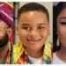 Tonto Dikeh Sparks Reunion Rumours With Family Portrait and Cryptic Prayer