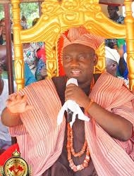 Alaafin Decries Attack On 12 Communities By Suspected Land Grabers