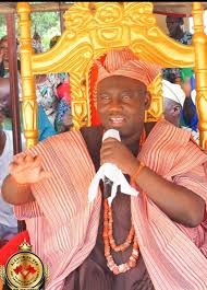 Alaafin Decries Attack On 12 Communities By Suspected Land Grabers 1 images 2026 04 10T161518.218