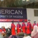 12 Chibok Survivors Graduate At American University Of Nigeria 5 12 Chibok Survivors Graduate At American University Of Nigeria