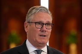 Iran Conflict Will Define Global Politics For A Generation — Starmer