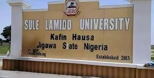 Sule Lamido University Set To Hold Convocation For 4,109 Graduates